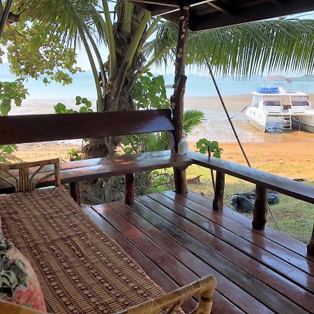 Lam Sai Village Hotel Koh Yao Noi Eksteriør billede