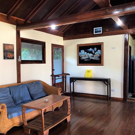 Lam Sai Village Hotel Koh Yao Noi Eksteriør billede