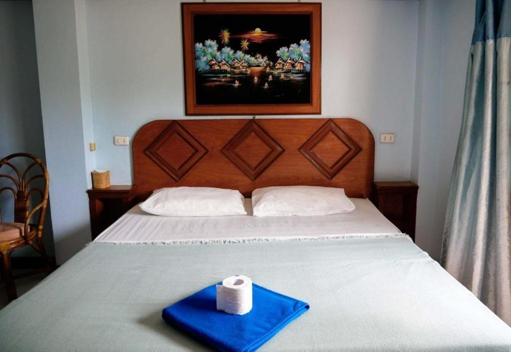 Lam Sai Village Hotel Koh Yao Noi Eksteriør billede
