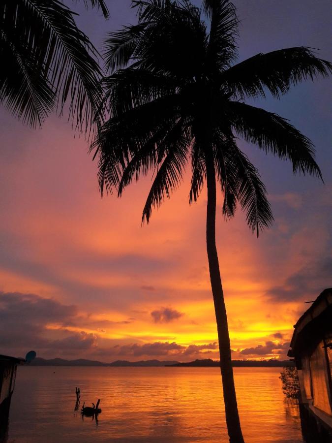 Lam Sai Village Hotel Koh Yao Noi Eksteriør billede