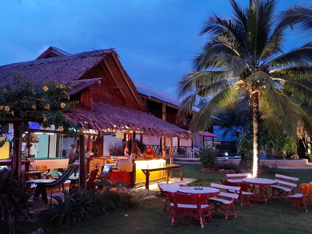 Lam Sai Village Hotel Koh Yao Noi Eksteriør billede