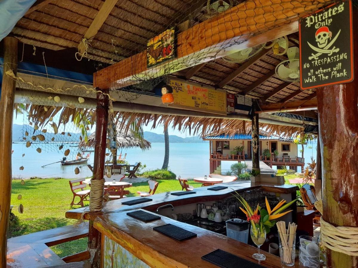 Lam Sai Village Hotel Koh Yao Noi Eksteriør billede