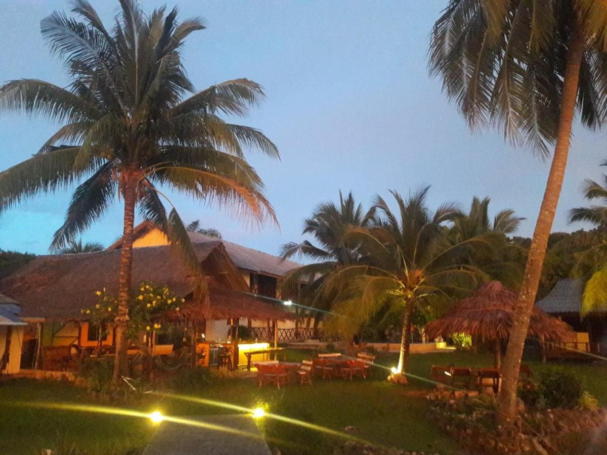 Lam Sai Village Hotel Koh Yao Noi Eksteriør billede