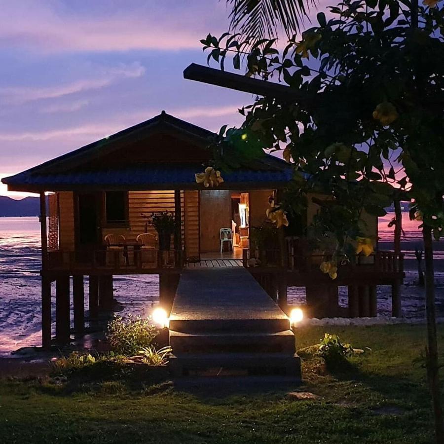 Lam Sai Village Hotel Koh Yao Noi Eksteriør billede