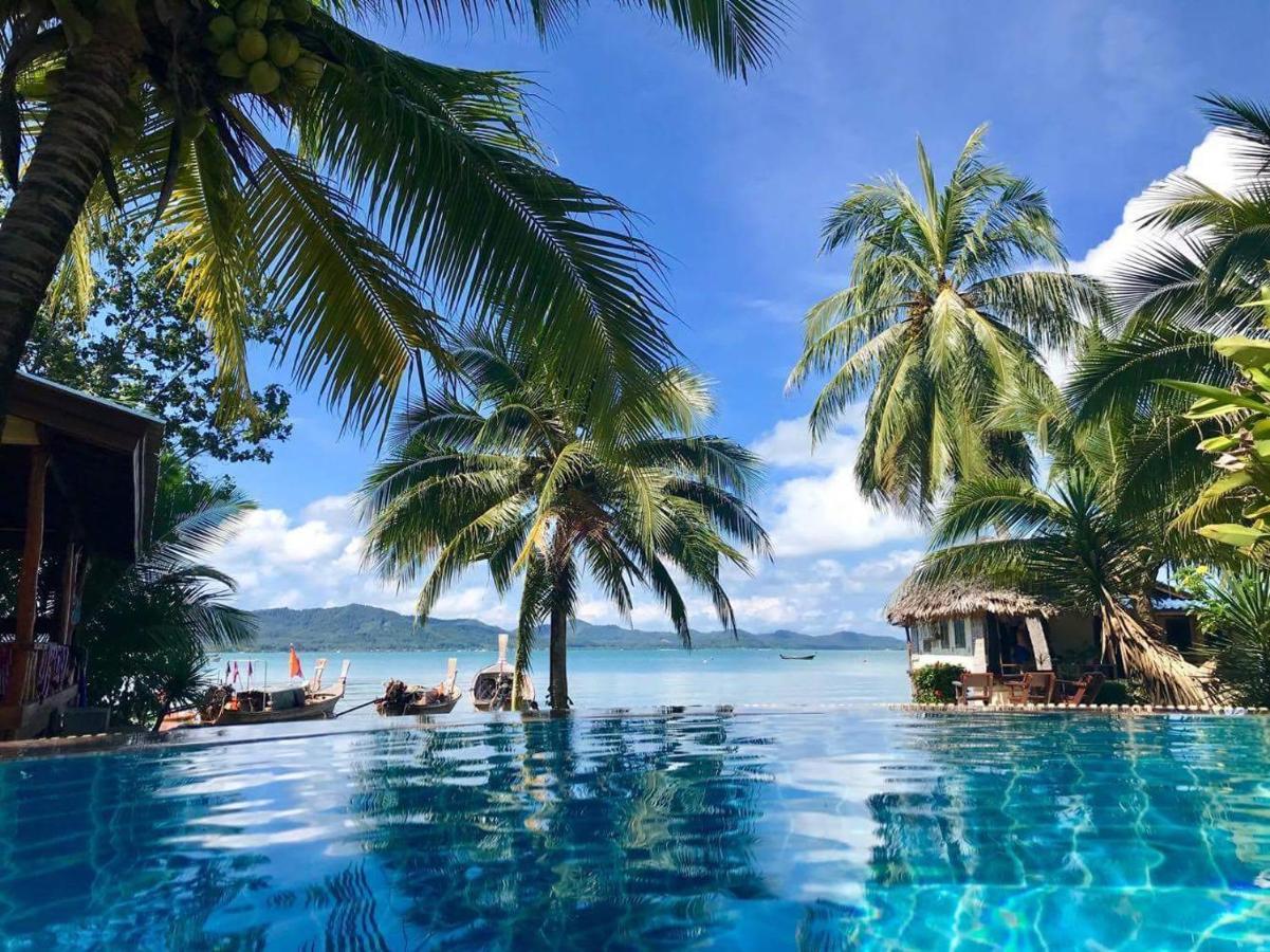 Lam Sai Village Hotel Koh Yao Noi Eksteriør billede