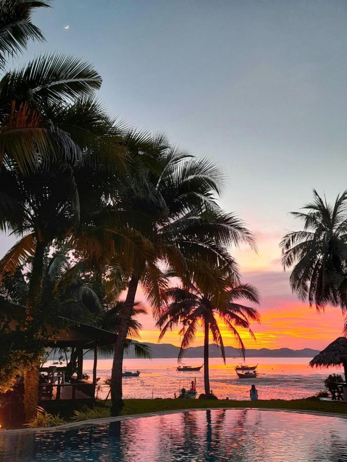 Lam Sai Village Hotel Koh Yao Noi Eksteriør billede