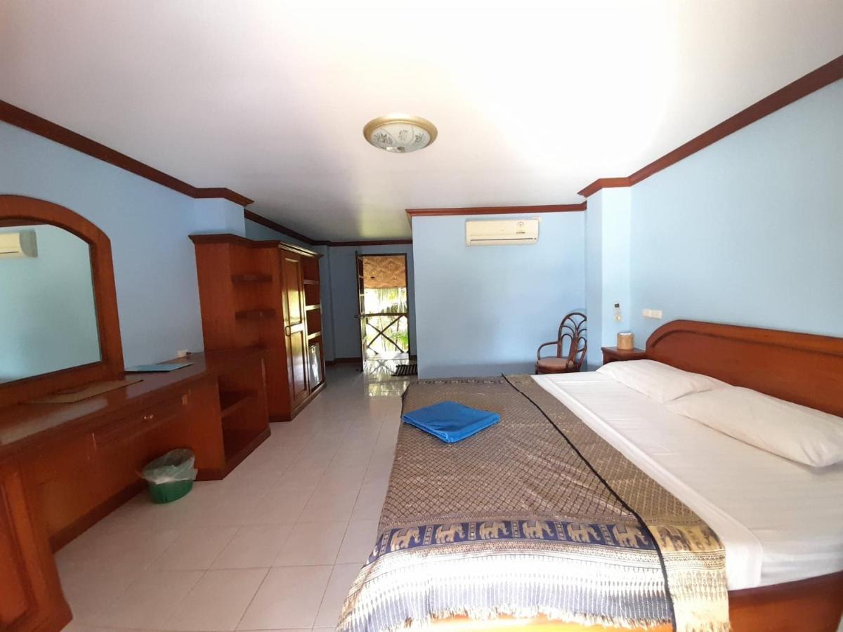 Lam Sai Village Hotel Koh Yao Noi Eksteriør billede
