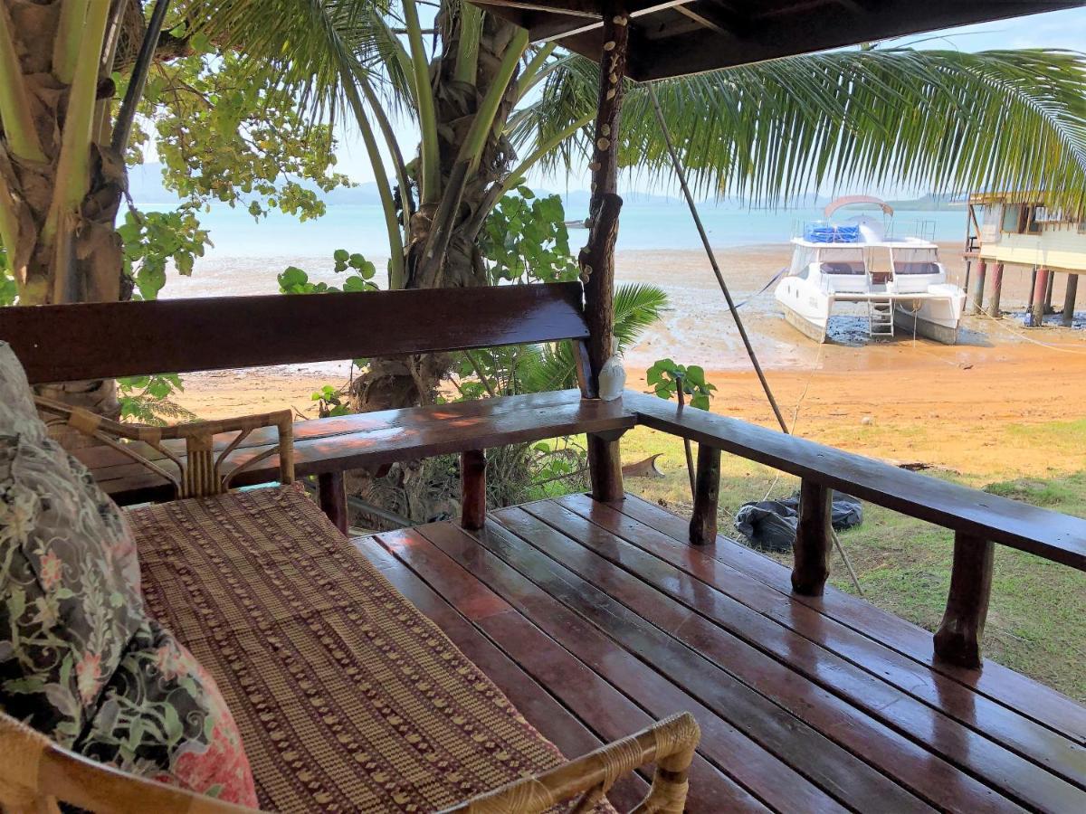 Lam Sai Village Hotel Koh Yao Noi Eksteriør billede
