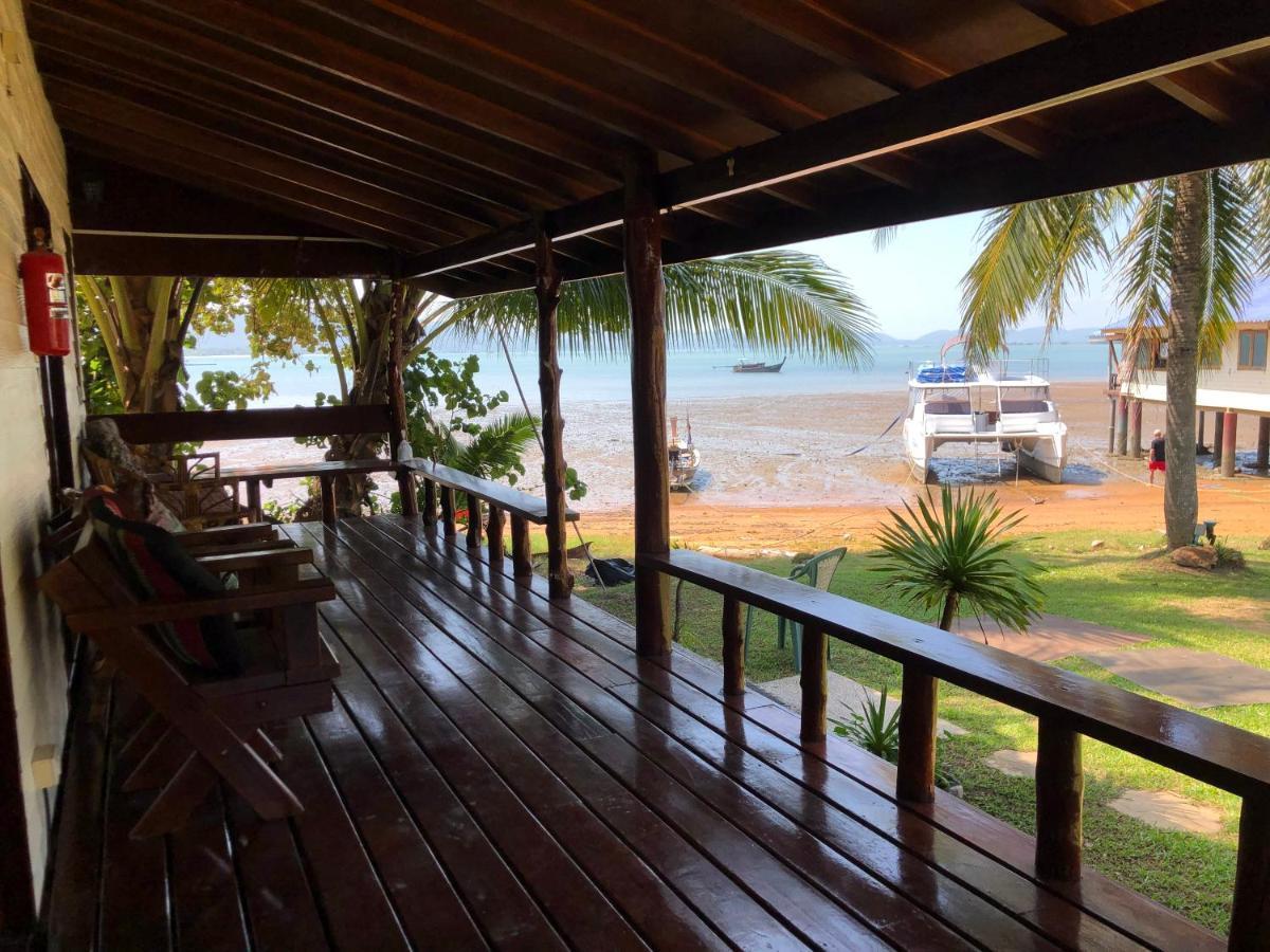 Lam Sai Village Hotel Koh Yao Noi Eksteriør billede