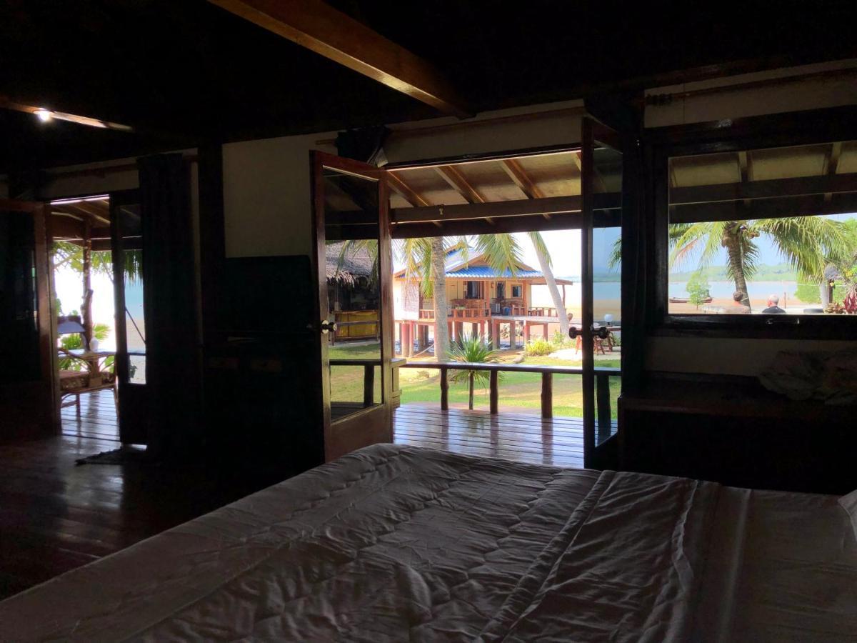 Lam Sai Village Hotel Koh Yao Noi Eksteriør billede