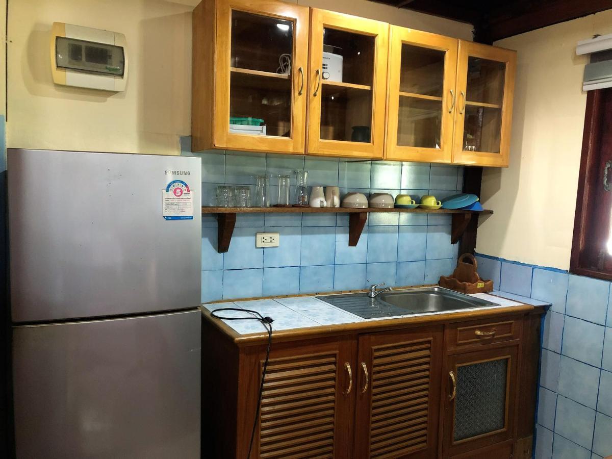 Lam Sai Village Hotel Koh Yao Noi Eksteriør billede