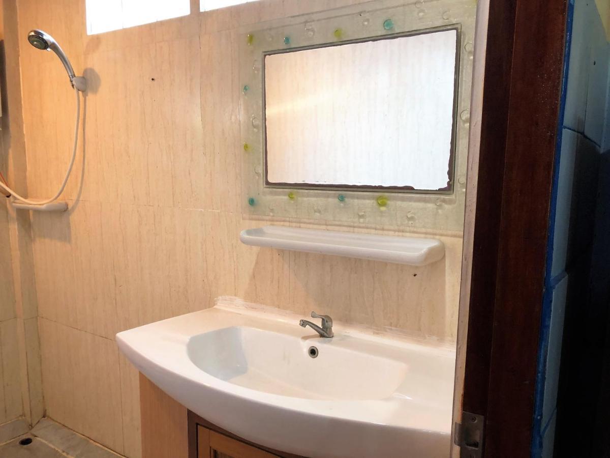 Lam Sai Village Hotel Koh Yao Noi Eksteriør billede